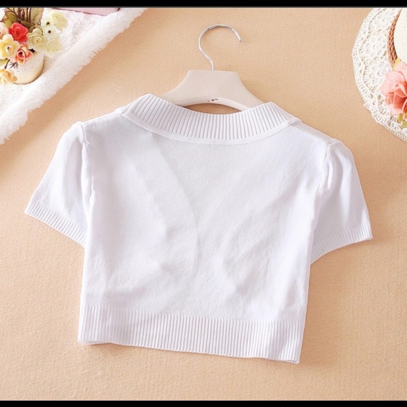 Jackets & Blazers - Shrug